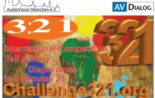 Jurierung 321-Challenge