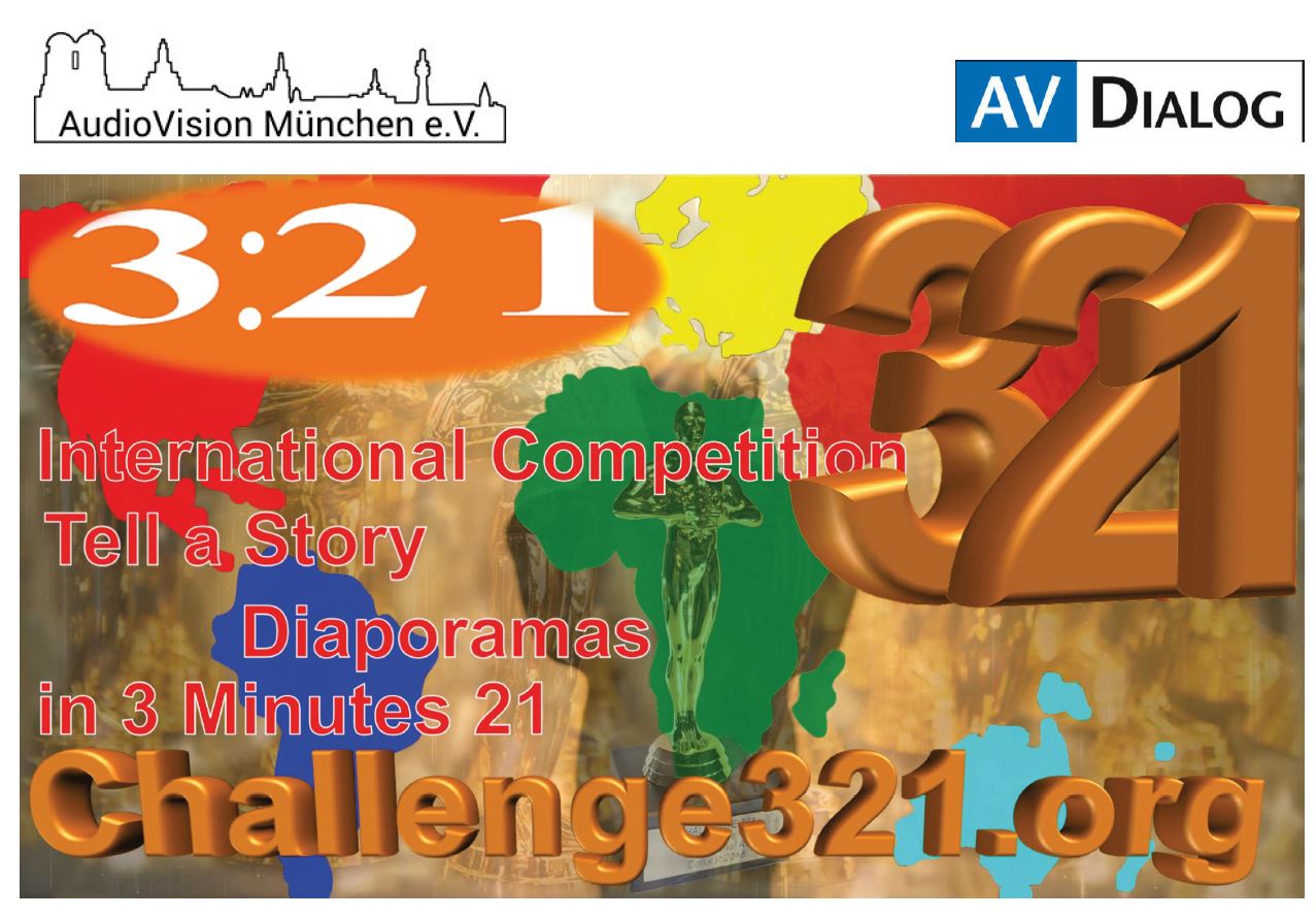 Jurierung 321-Challenge